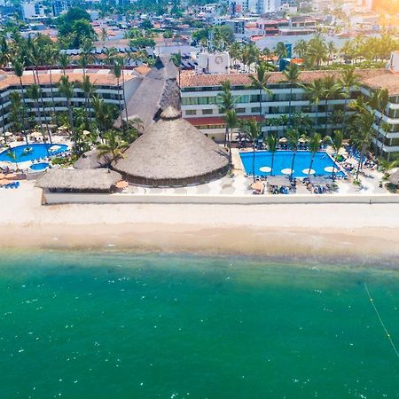 Las Palmas By The Sea All Inclusive Puerto Vallarta Exterior photo