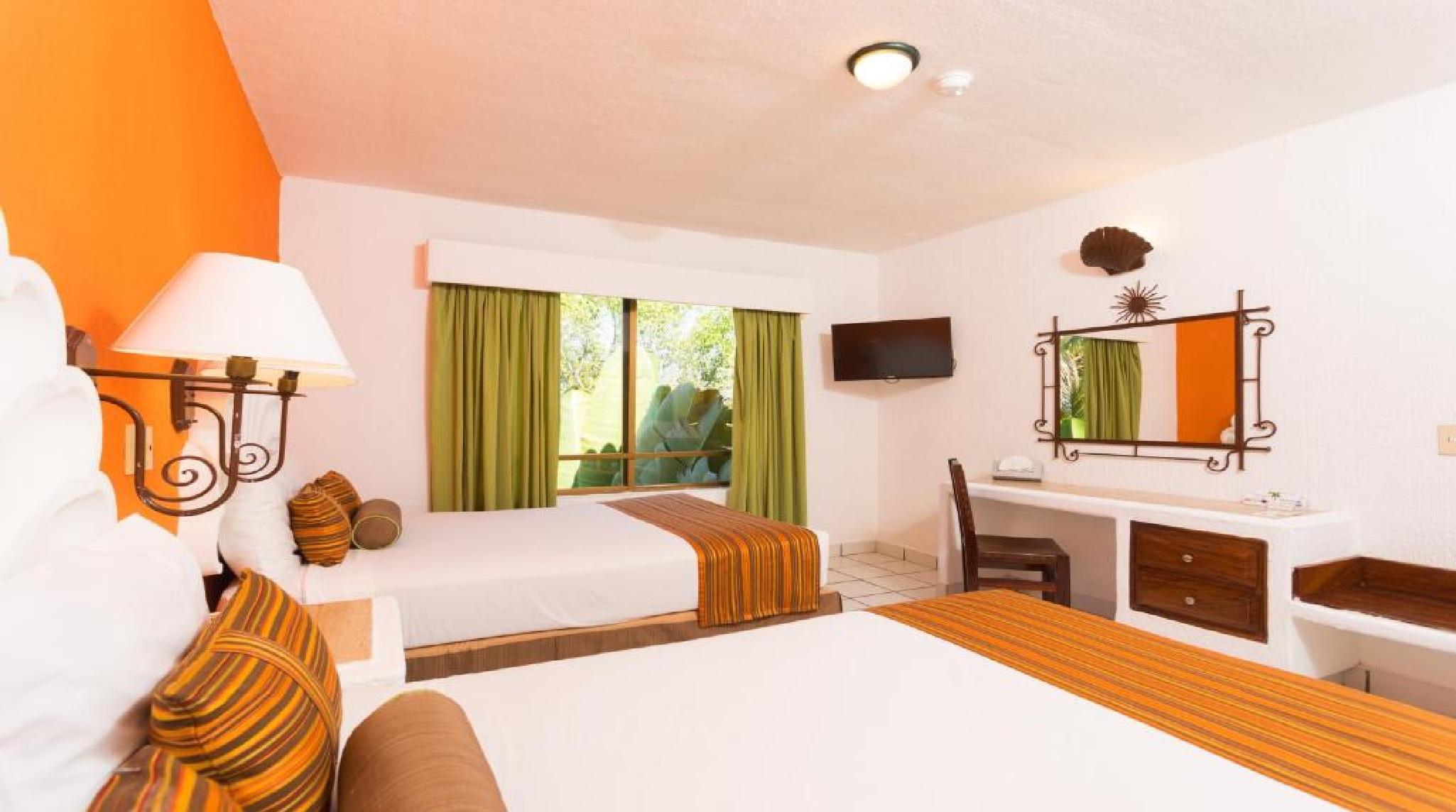 Las Palmas By The Sea All Inclusive Puerto Vallarta Exterior photo