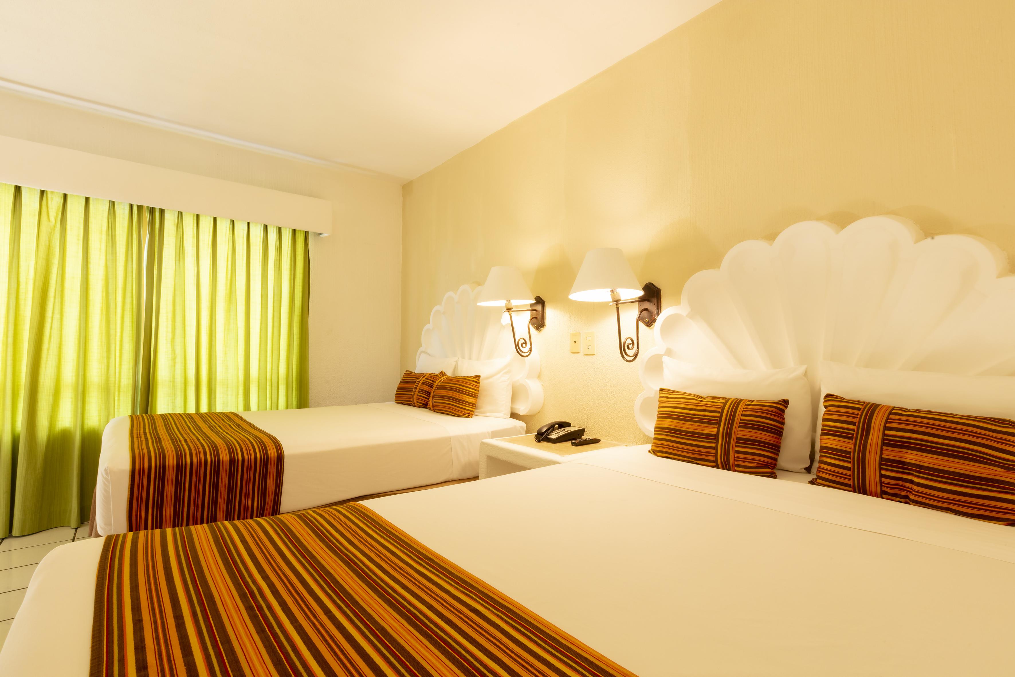 Las Palmas By The Sea All Inclusive Puerto Vallarta Exterior photo