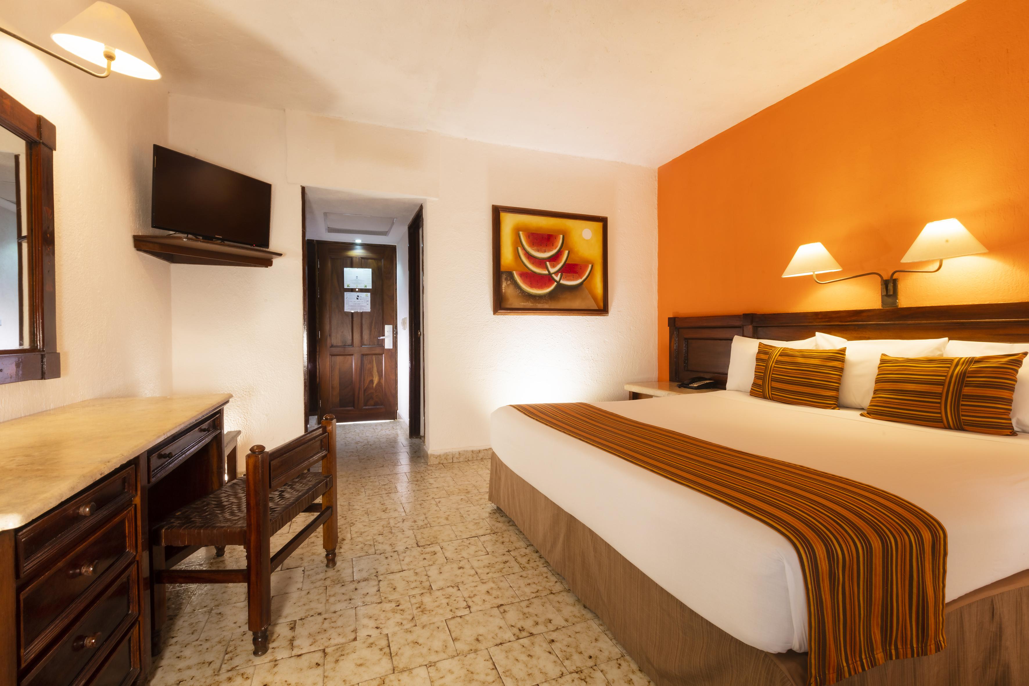Las Palmas By The Sea All Inclusive Puerto Vallarta Exterior photo