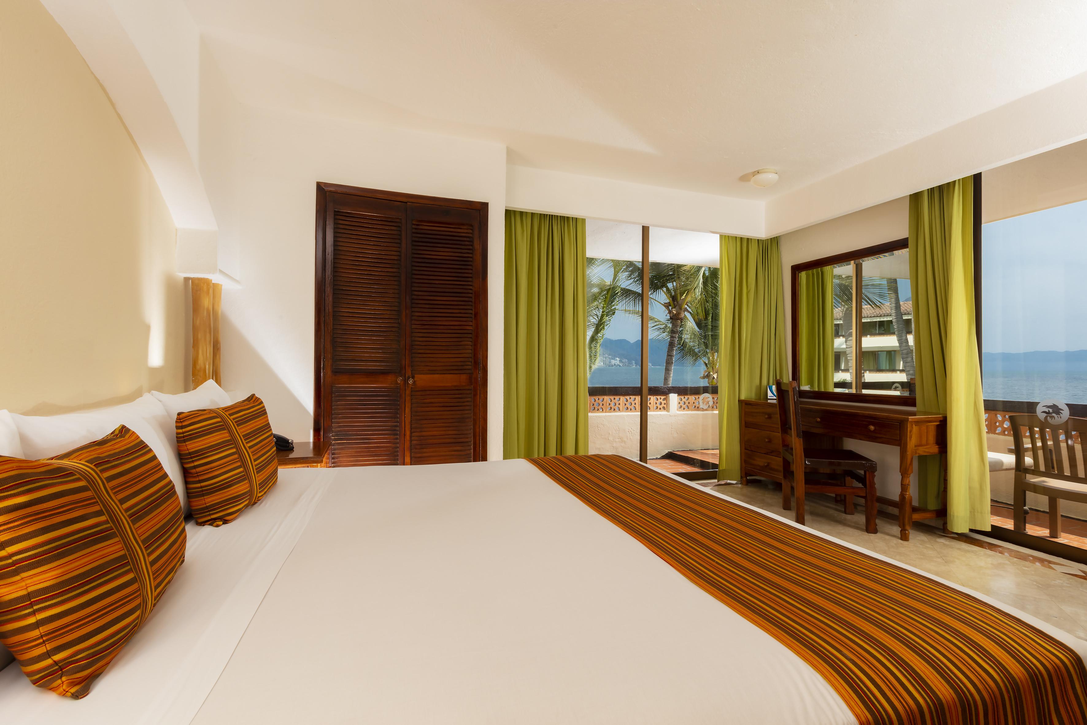 Las Palmas By The Sea All Inclusive Puerto Vallarta Exterior photo