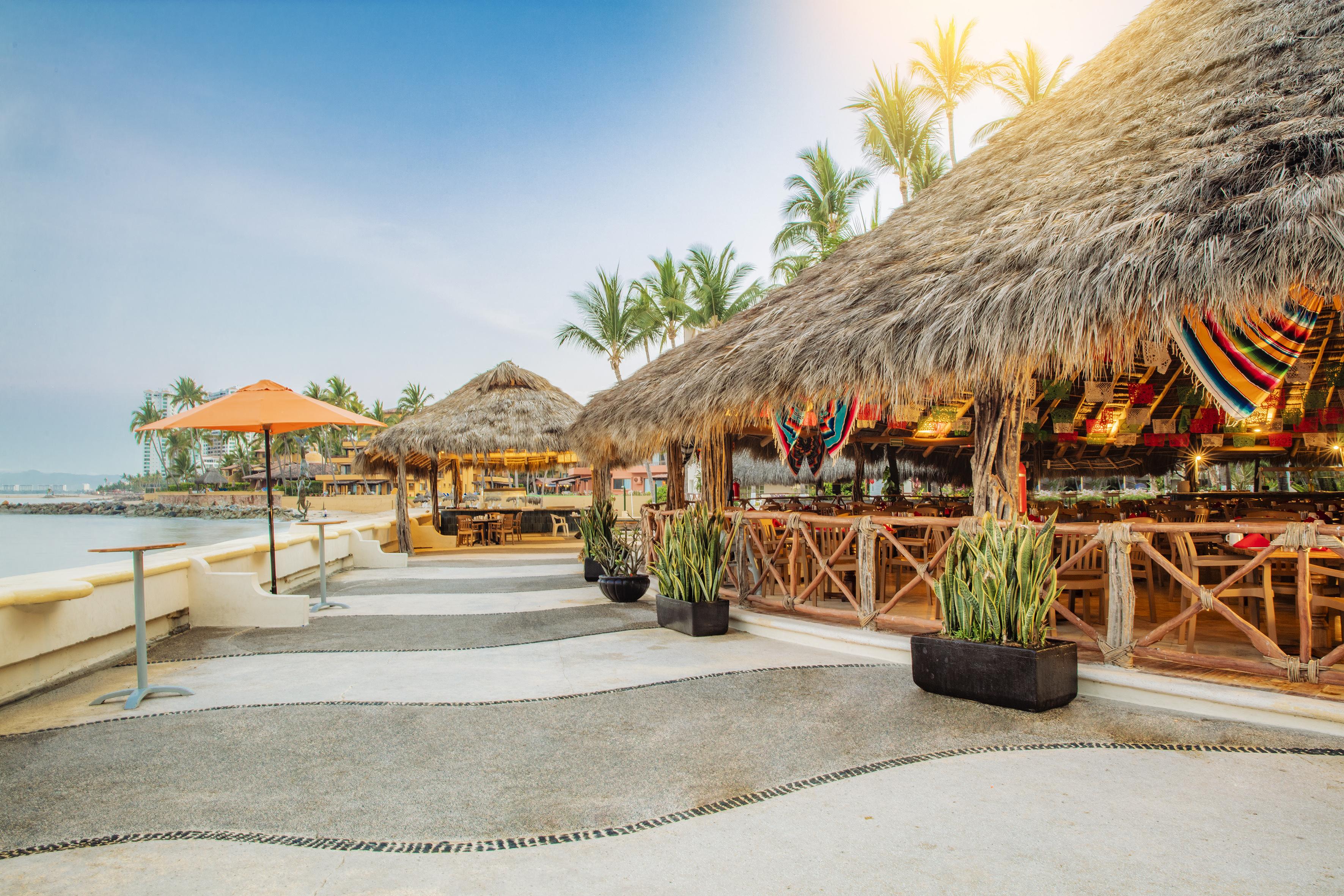 Las Palmas By The Sea All Inclusive Puerto Vallarta Exterior photo