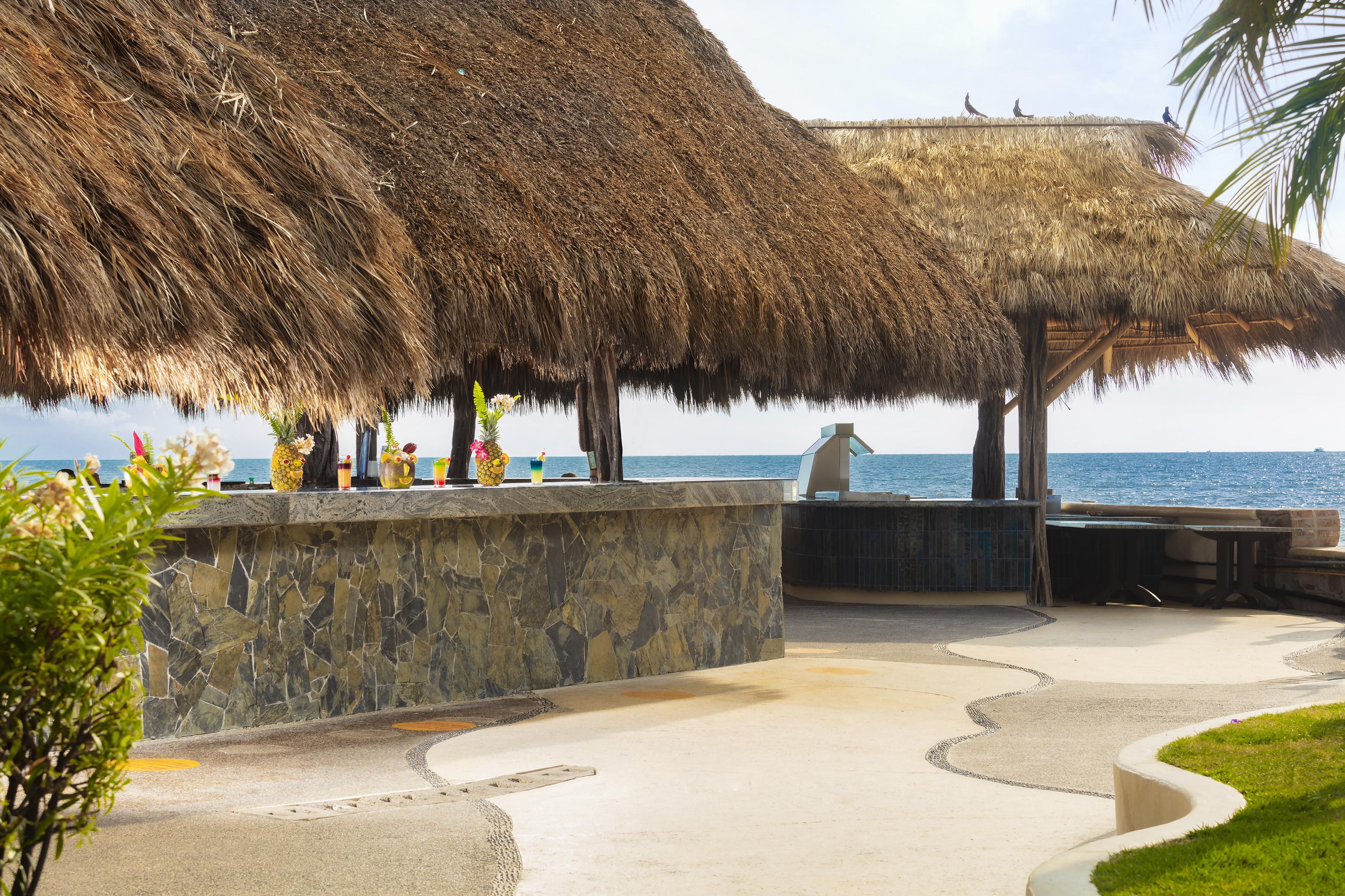 Las Palmas By The Sea All Inclusive Puerto Vallarta Exterior photo