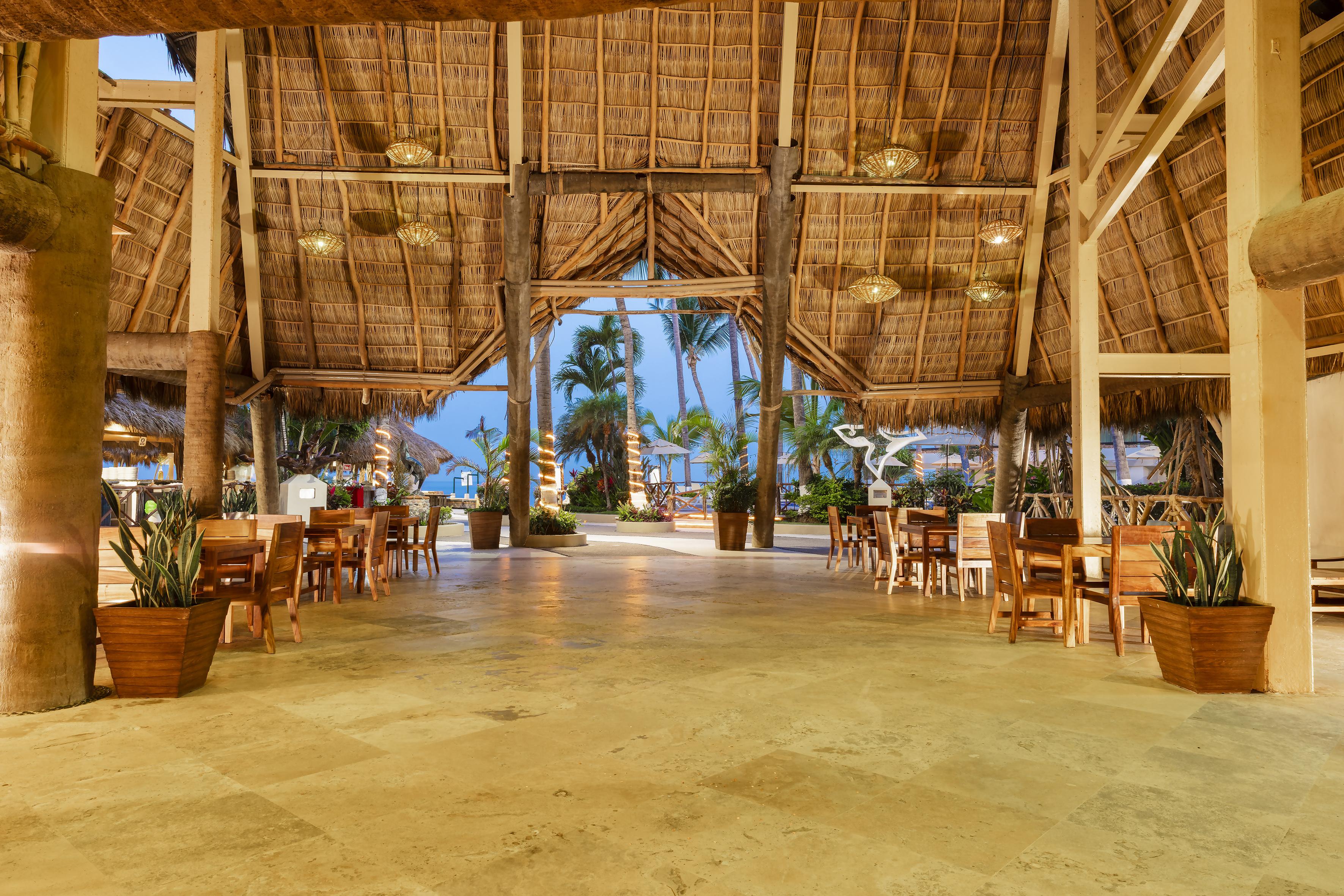 Las Palmas By The Sea All Inclusive Puerto Vallarta Exterior photo
