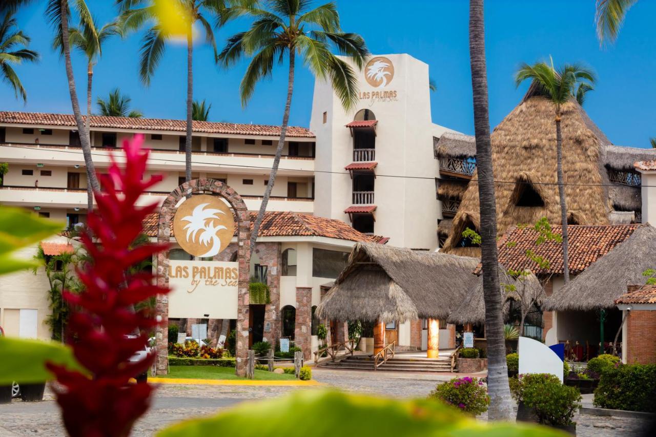Las Palmas By The Sea All Inclusive Puerto Vallarta Exterior photo