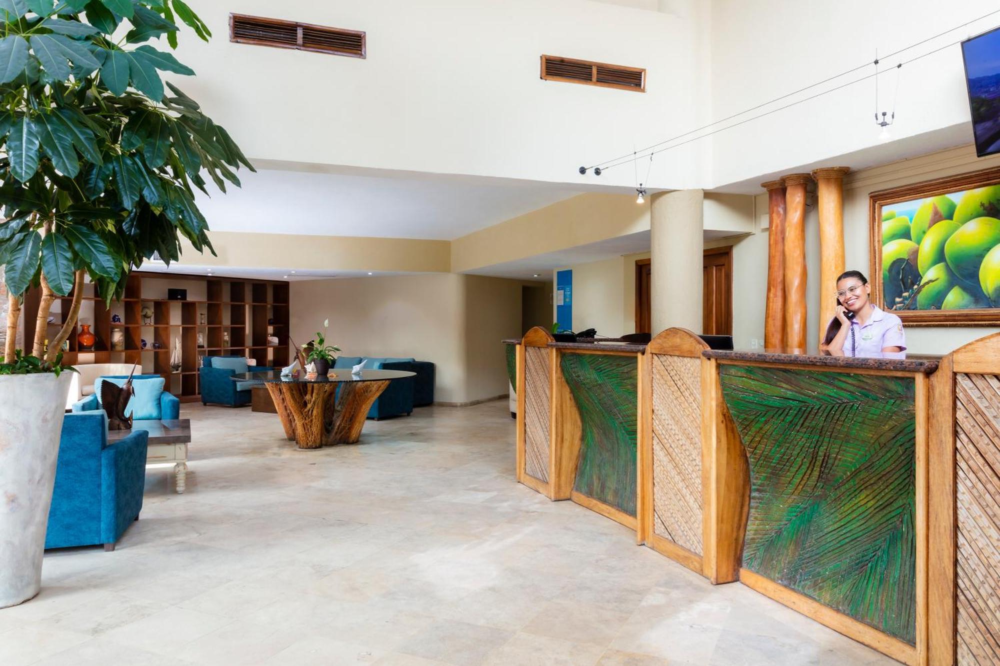 Las Palmas By The Sea All Inclusive Puerto Vallarta Exterior photo