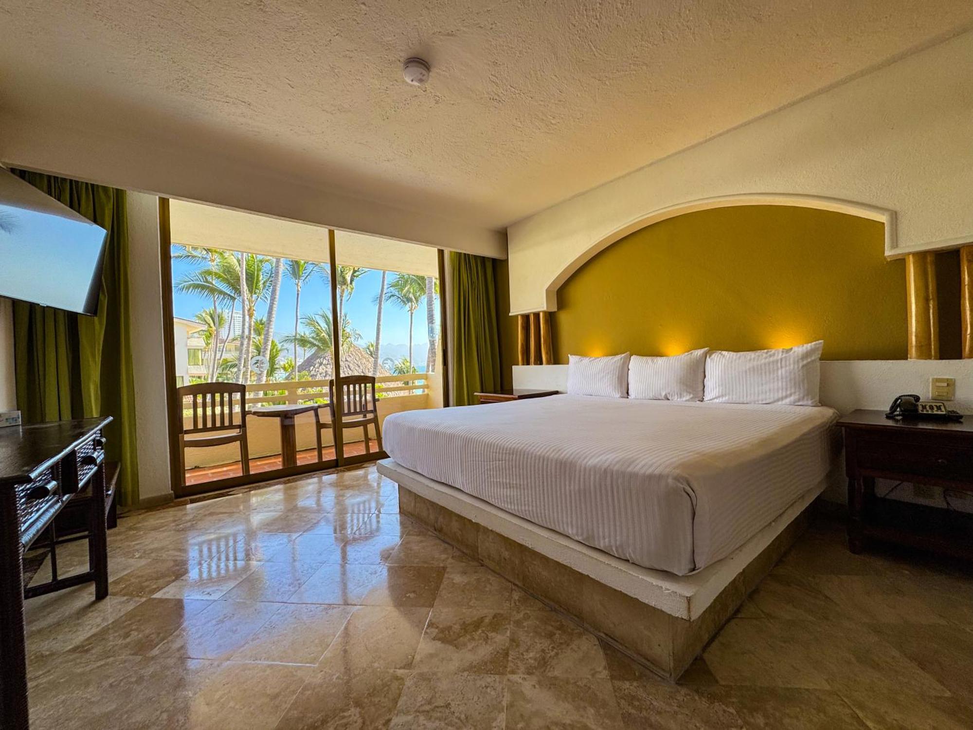 Las Palmas By The Sea All Inclusive Puerto Vallarta Exterior photo